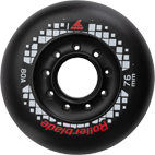 Rollerblade Apex 76mm 80A Rollen